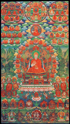 King/Chogyal/Emperor: Qianlong Emperor