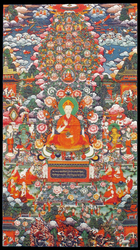King/Chogyal/Emperor: Qianlong Emperor