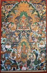 Maitreya (Bodhisattva & Buddhist Deity): Bodhisattva