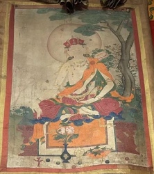 Teacher (Lama): Shamarpa 8, Palchen Chokyi