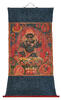 Image with Brocade